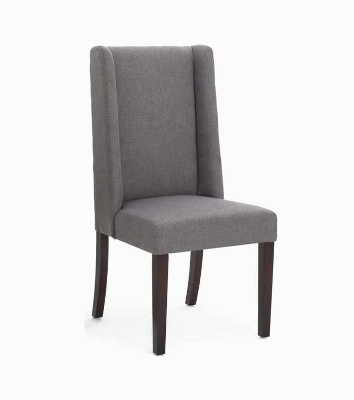 Classic wooden chair - Imagem 1
